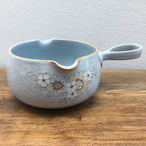 Denby Reflections Gravy Dish