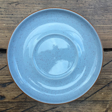 Denby « Reflections » Sauce Dish Stand (Pas de motif)