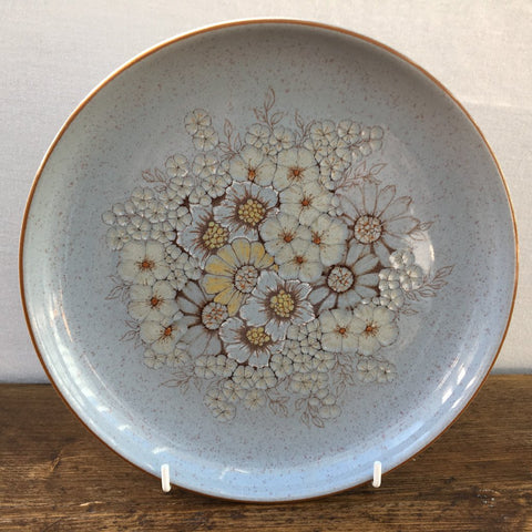 Denby Reflections Breakfast / Salad Plate