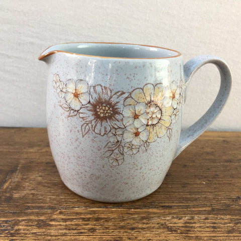 Denby Reflections Cream Jug