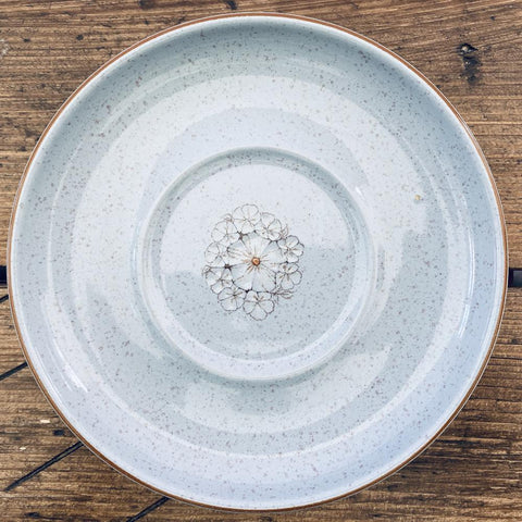 Denby Reflections Gravy Dish Stand