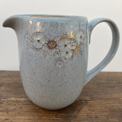 Denby Reflections Jug, 1.25 Pints