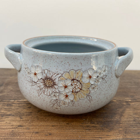 Denby Reflections Lidded Soup (No Lid)