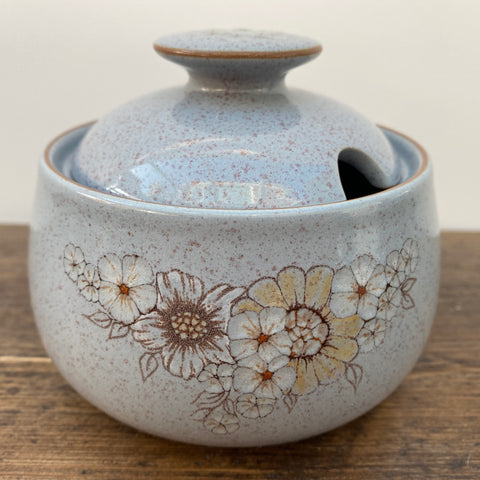 Denby Reflections Lidded Jam/Preserve Pot