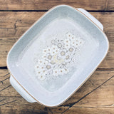 Denby Reflections Oblong Roasting Dish