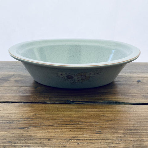 Denby Reflections Oval Vegetable Dish