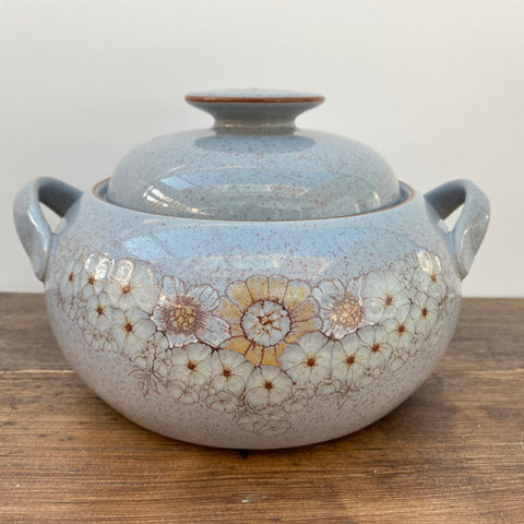 Denby Reflections Rounded Casserole, 2.75 Pints