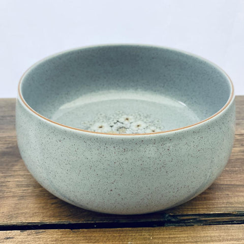 Denby Reflections Salad Serving Bowl