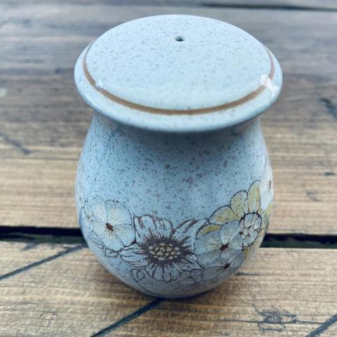 Denby Reflections Salt Pot