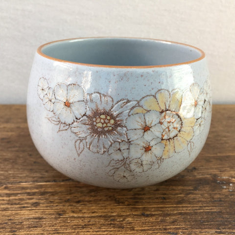 Denby Reflections Sugar Bowl