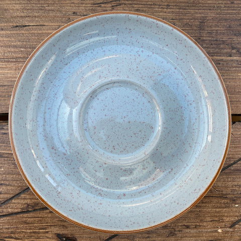 Denby Reflections Tea Saucer