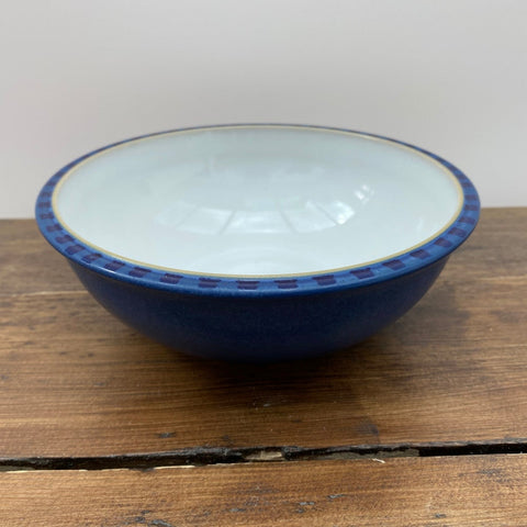 Denby Reflex Soup/Cereal Bowl - White
