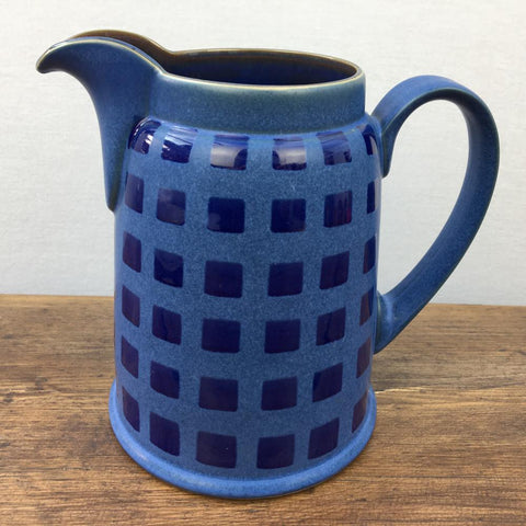 Denby Reflex Jug, 2 Pints