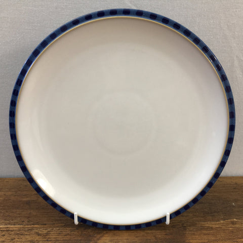 Denby „Reflex“ Frühstücks-/Salatteller – Weiß
