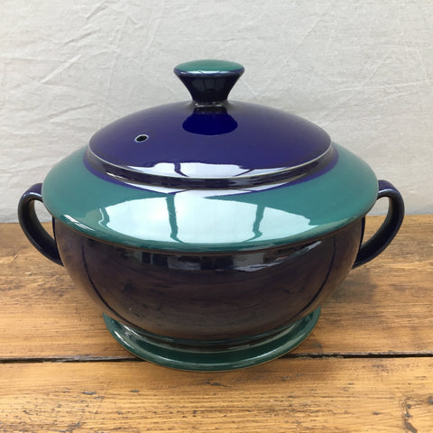 Denby Regatta Vegetable Tureen