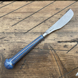 Denby Regency Cutlery (Blue) Dinner Knife