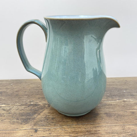 Denby Regency Green 1.25 Pint Jug