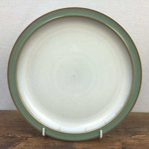 Denby Regency Green Medium Plate