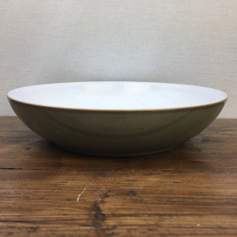 Denby Regency Green Pasta Bowl