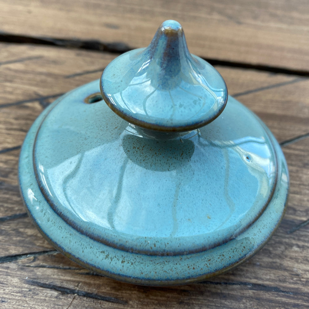 Denby "Regency Green" Teapot Lid MrPottery