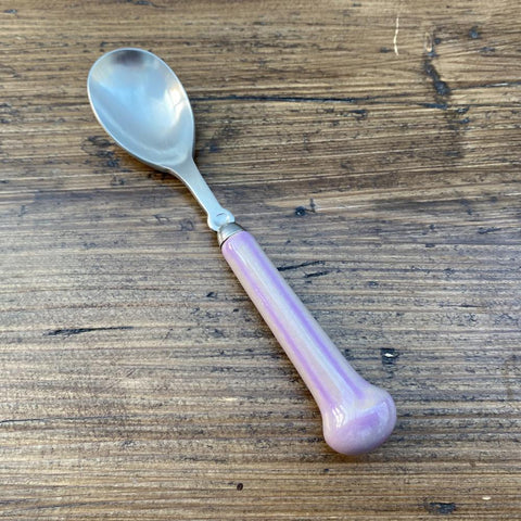 Denby Regency Pink Cutlery