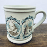 Denby Regions & Counties Mug - Heart of England