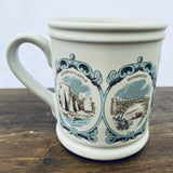 Denby Cadbury's Mug - Heart of England