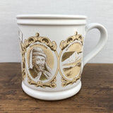 Denby South East Mug