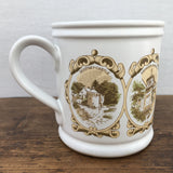 Denby Pottery Regions South East Mug