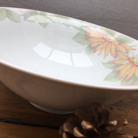 Denby Rhapsody Serving Bowl