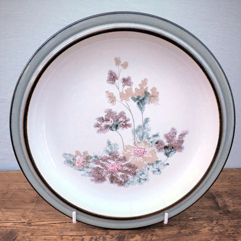 Denby Romance Breakfast Plate