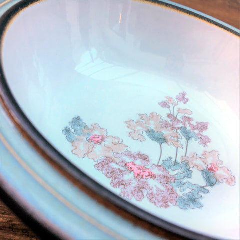 Denby Romance Fruit Bowl