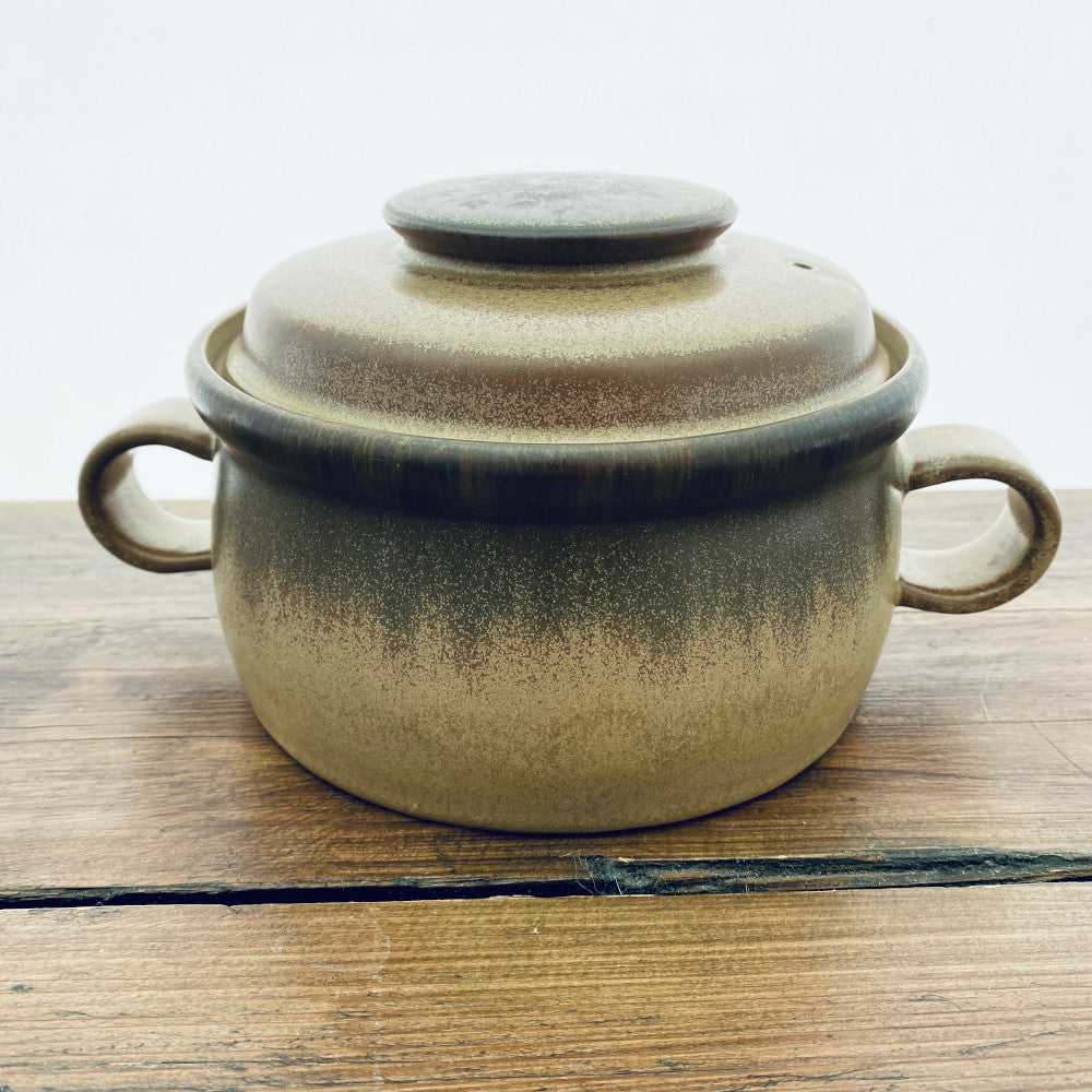 Denby "Romany" Casserole Dish, 2 Pints MrPottery