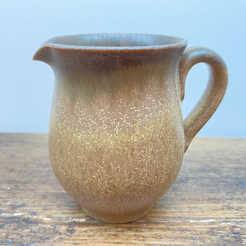 Denby Romany Cream Jug
