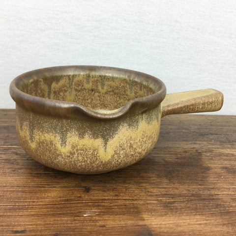 Denby Romany Gravy / Sauce Jug
