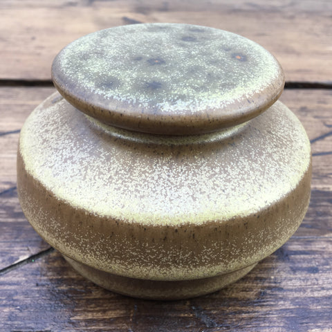 Denby Romany Teapot Lid