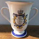 Denby Charles and Diana Wedding Mug