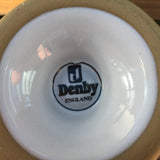 Denby Royal Wedding Double Handled Cup