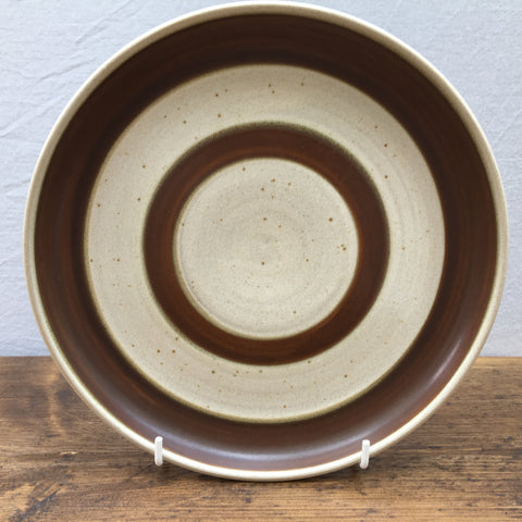 Denby Russet Breakfast/Salad Plate