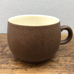 Denby Russet Tea Cup