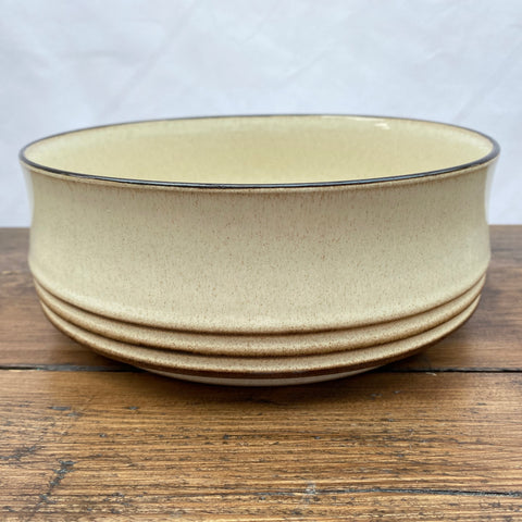 Denby Sahara Salad/Fruit Serving Bowl