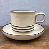 Denby "Sahara" Tea Cup