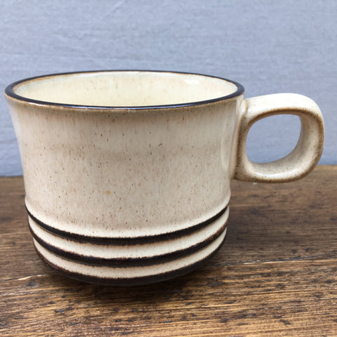 Denby "Sahara" Tea Cup