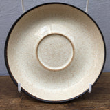 Denby Pottery Sahara Tea Saucer