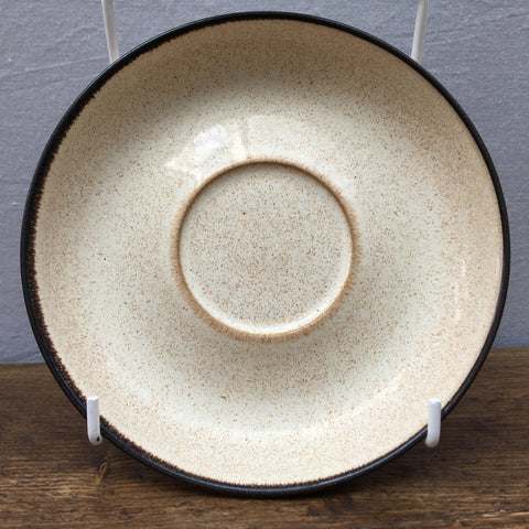 Denby Pottery Sahara Tea Saucer