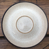 Denby Sahara Saucer