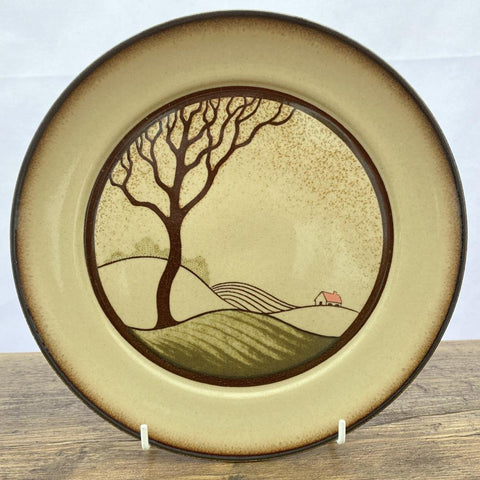 Denby Savoy Breakfast/Salad Plate