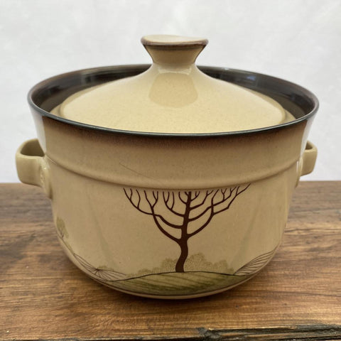Denby Savoy Casserole Dish, 3.25 Pints