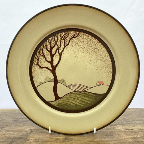 Denby Savoy Dinner Plate