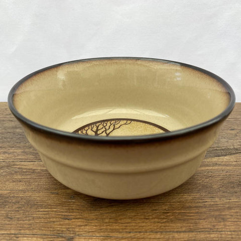 Denby Savoy Fruit/Dessert Bowl